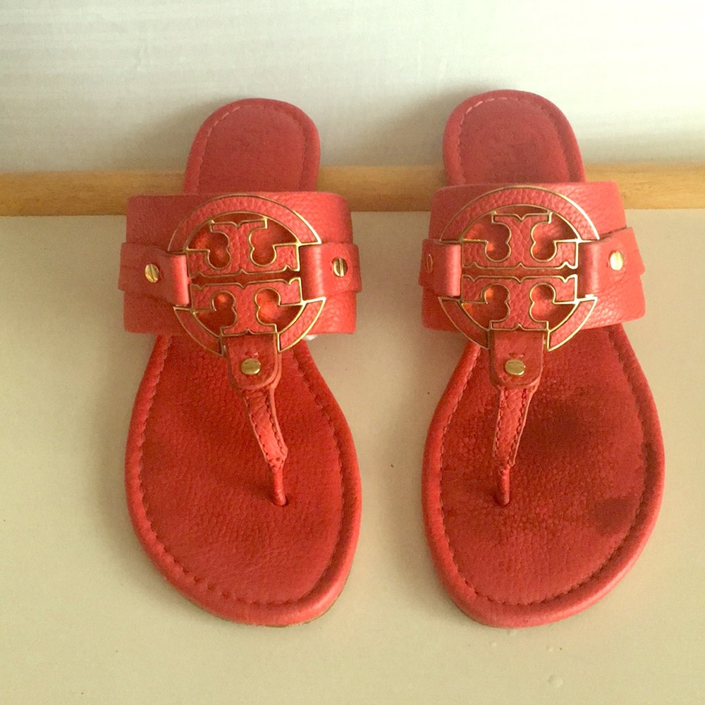 Tory Burch Sandals